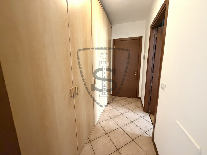 Sei alla ricerca di un appartamento completamente arredato? Questa soluzione a Marostica, precisa...
