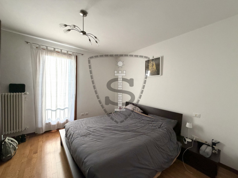 Sei alla ricerca di un appartamento completamente arredato? Questa soluzione a Marostica, precisa...