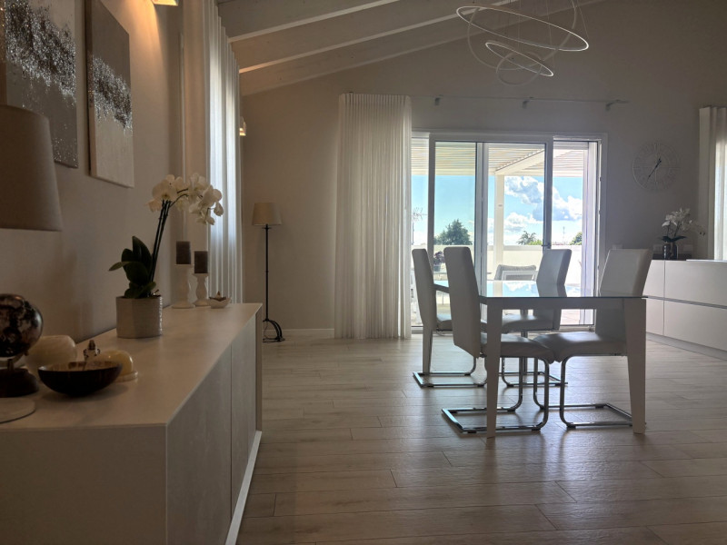 In posizione centrale e strategica a Villafranca Padovana, all’interno di un contesto residenzial...