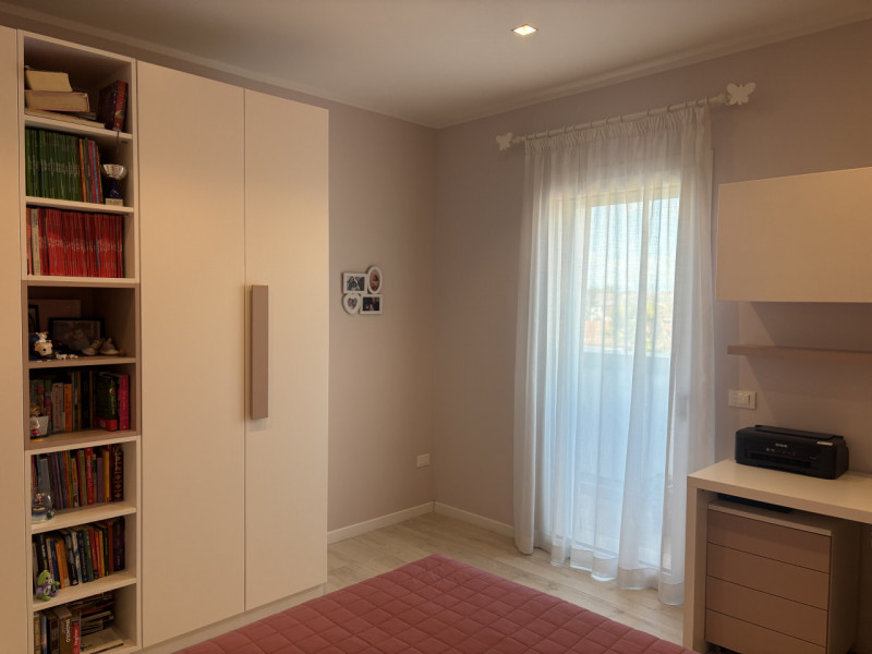 In posizione centrale e strategica a Villafranca Padovana, all’interno di un contesto residenzial...