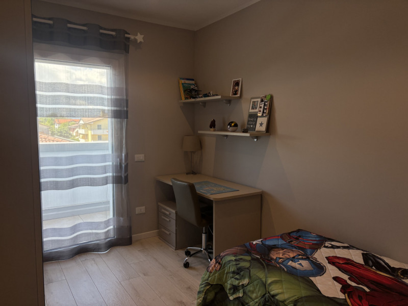In posizione centrale e strategica a Villafranca Padovana, all’interno di un contesto residenzial...