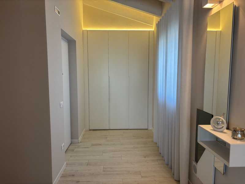 In posizione centrale e strategica a Villafranca Padovana, all’interno di un contesto residenzial...