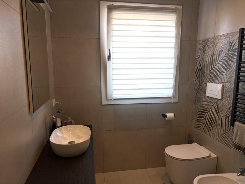 In posizione centrale e strategica a Villafranca Padovana, all’interno di un contesto residenzial...