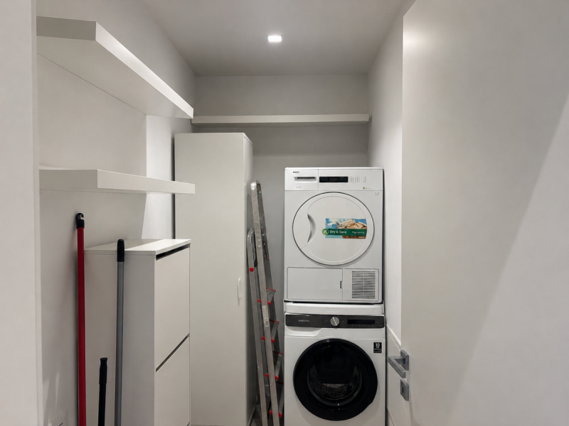 In posizione centrale e strategica a Villafranca Padovana, all’interno di un contesto residenzial...