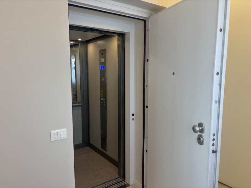 In posizione centrale e strategica a Villafranca Padovana, all’interno di un contesto residenzial...