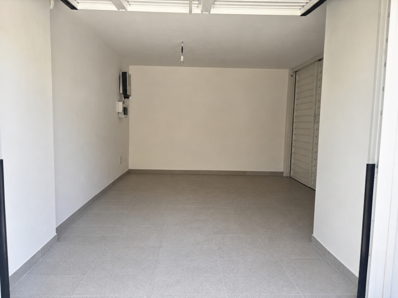 In posizione centrale e strategica a Villafranca Padovana, all’interno di un contesto residenzial...