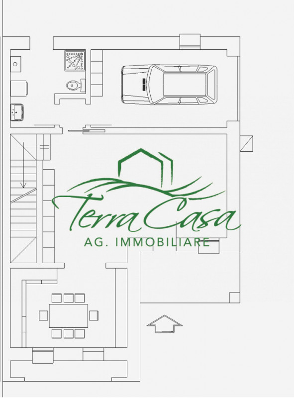 Scopri questa splendida casa bifamiliare di nuova costruzione situata nella tranquilla e verdeggi...