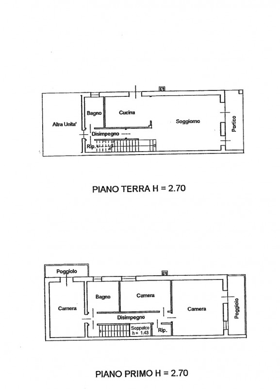 A pochi chilometri da Conselve, in una delle zone più tranquille di Terrassa Padovana, proponiamo...