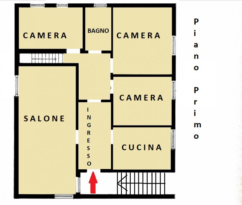Scopri questa esclusiva casa singola DA RISTRUTTURARE in vendita nel cuore di Padova, nella ricer...