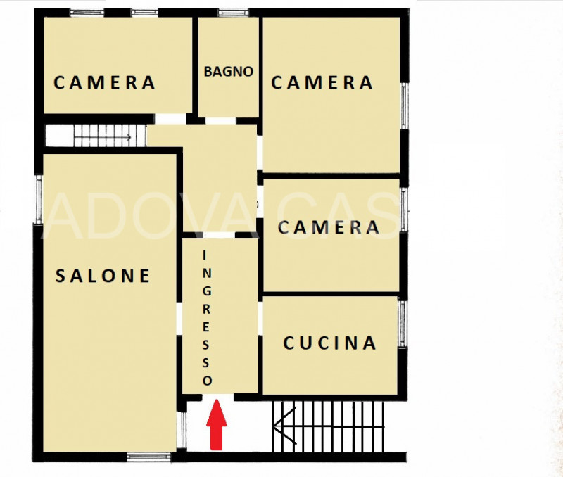 Scopri questa esclusiva casa singola DA RISTRUTTURARE in vendita nel cuore di Padova, nella ricer...