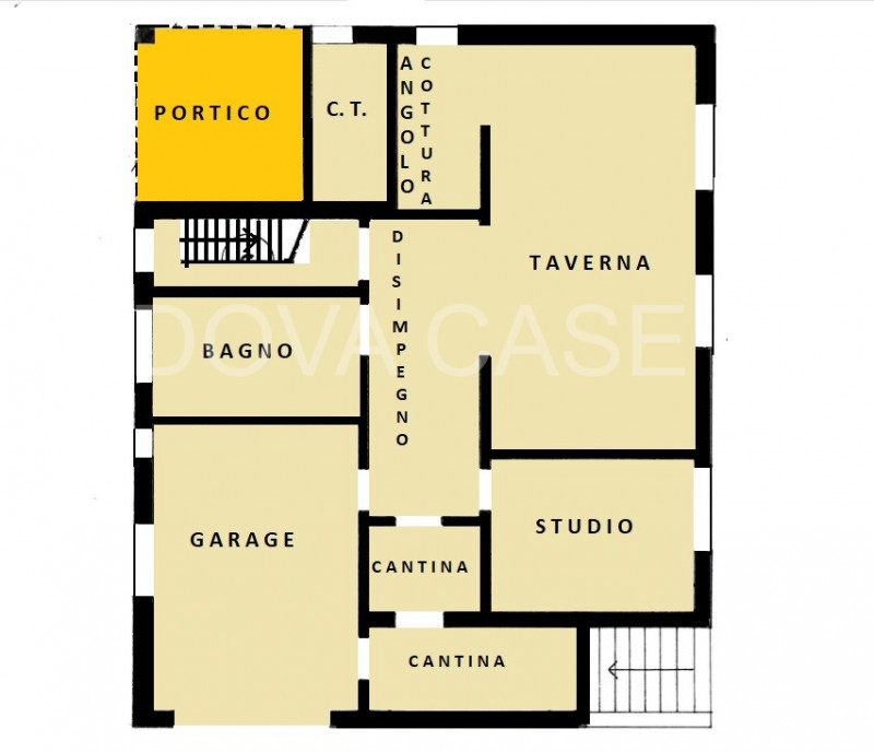 Scopri questa esclusiva casa singola DA RISTRUTTURARE in vendita nel cuore di Padova, nella ricer...