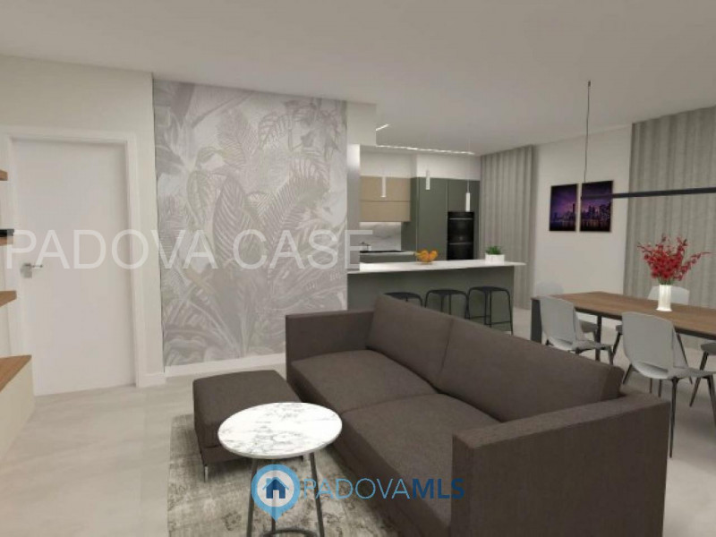 Bosco nuova porzione su due livelli con giardino

Nel cuore del tranquillo quartiere residenziale...