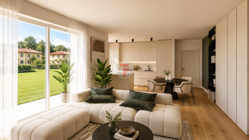 A San Giacomo di Albignasego nasce Residenza Lisieux, una nuova costruzione dal design moderno e ...