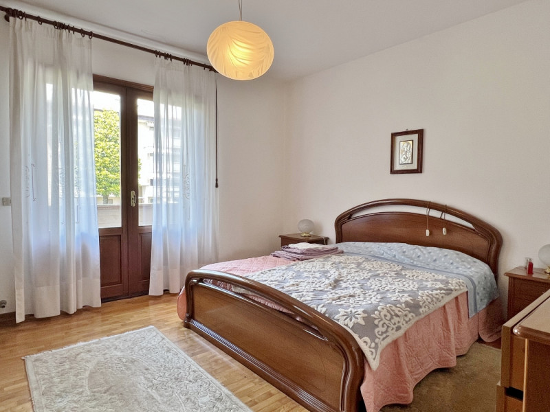 VILLINO DI TESTA  CON GIARDINO E GARAGE IN VENDITA A TORRI DI QUARTESOLO - RIF. 8397
Agenzia Vice...
