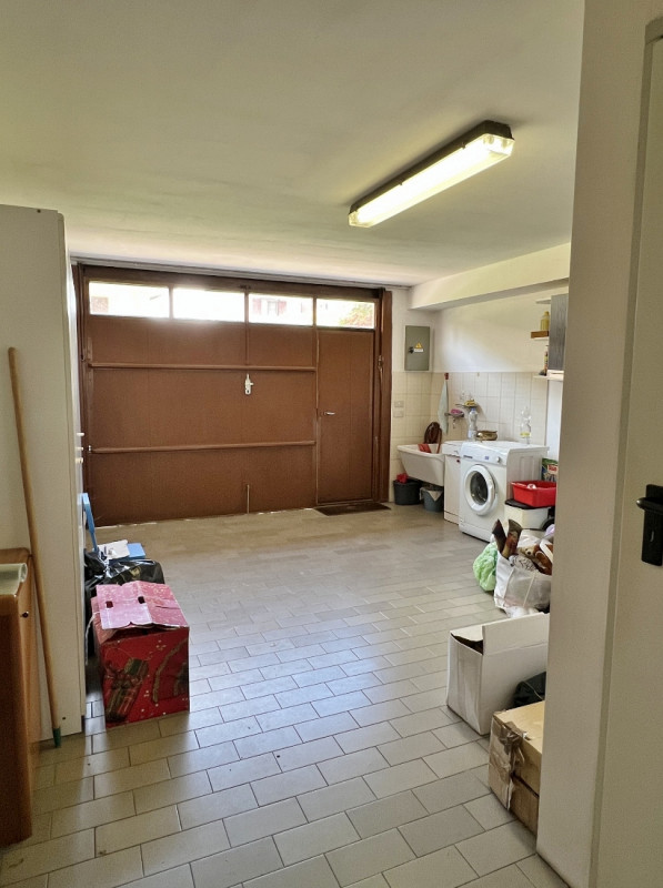 VILLINO DI TESTA  CON GIARDINO E GARAGE IN VENDITA A TORRI DI QUARTESOLO - RIF. 8397
Agenzia Vice...