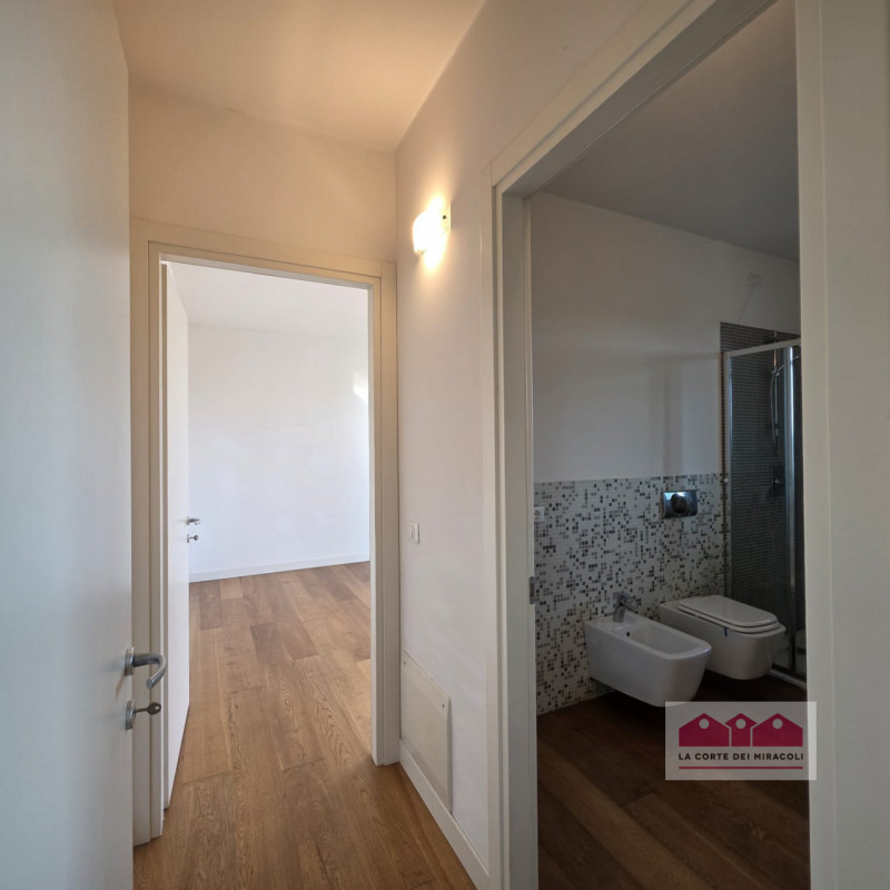 VICENZA, SAN PIO X: A DUE PASSI DALLA CASERMA EDERLE, IN CONTESTO CONDOMINIALE MOLTO BEN ABITATO ...