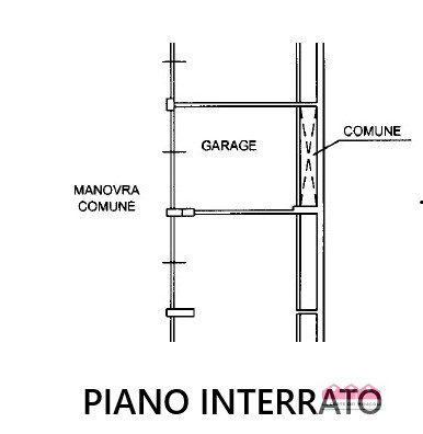 VICENZA, SAN PIO X: A DUE PASSI DALLA CASERMA EDERLE, IN CONTESTO CONDOMINIALE MOLTO BEN ABITATO ...