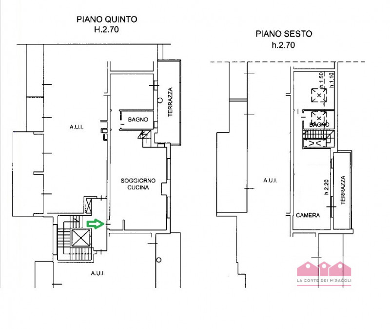 VICENZA, SAN PIO X: A DUE PASSI DALLA CASERMA EDERLE, IN CONTESTO CONDOMINIALE MOLTO BEN ABITATO ...
