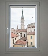 In zona tra Araceli e Sant'Andrea a Vicenza , un quartiere ben servito e ben abitato a Vicenza, a...