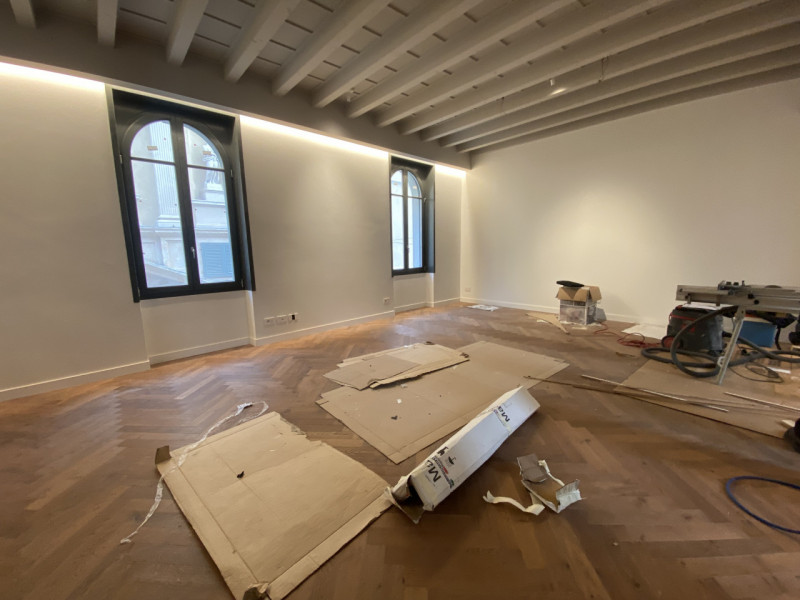 Nel suggestivo scenario del centro storico di Verona, a pochi passi dall’Arena e dalle principali...