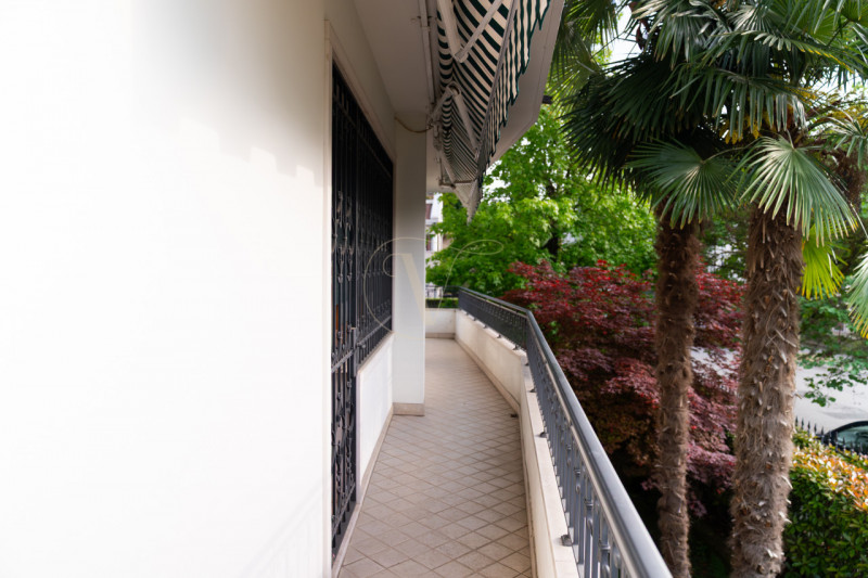 Questa villa indipendente non è semplicemente una dimora di lusso: è, per dimensioni, architettur...