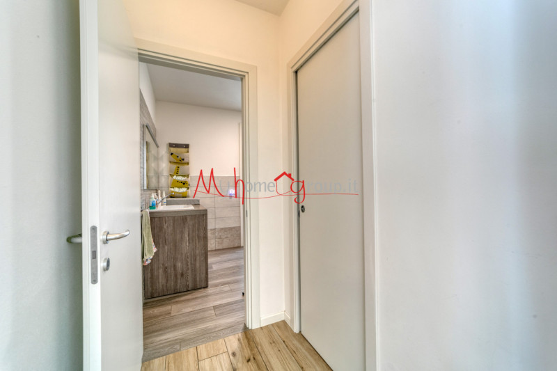 POLVERARA (rif:A2205-R): Nel cuore del quartiere, proponiamo un esclusivo appartamento quadriloca...