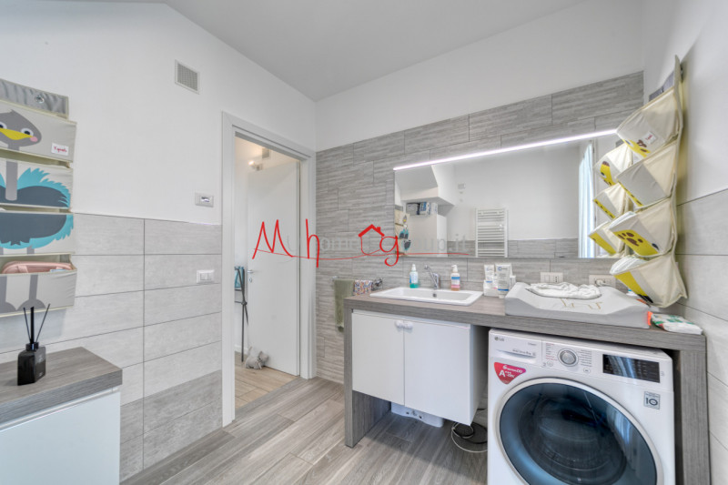 POLVERARA (rif:A2205-R): Nel cuore del quartiere, proponiamo un esclusivo appartamento quadriloca...