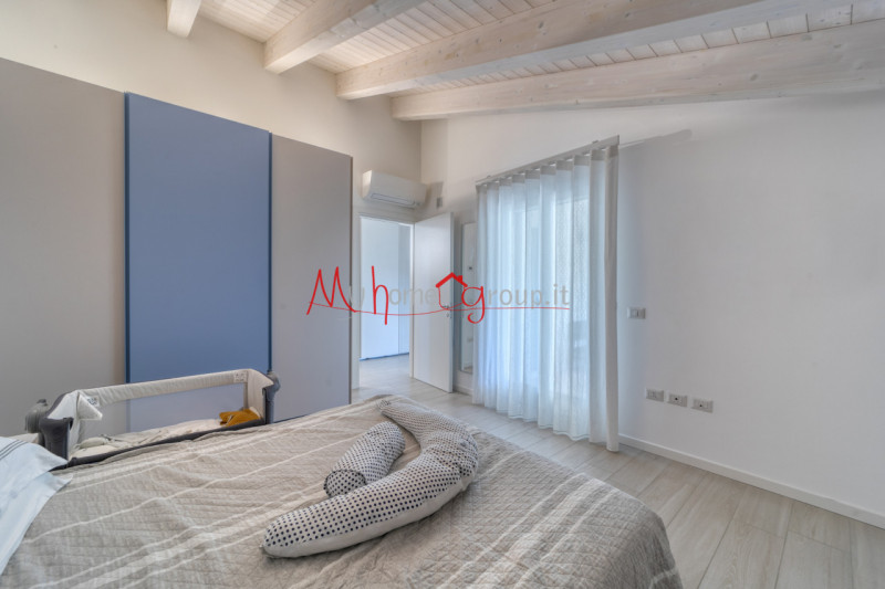 POLVERARA (rif:A2205-R): Nel cuore del quartiere, proponiamo un esclusivo appartamento quadriloca...