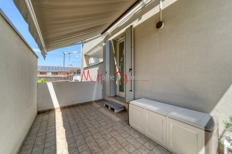 POLVERARA (rif:A2205-R): Nel cuore del quartiere, proponiamo un esclusivo appartamento quadriloca...