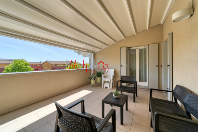 POLVERARA (rif:A2205-R): Nel cuore del quartiere, proponiamo un esclusivo appartamento quadriloca...