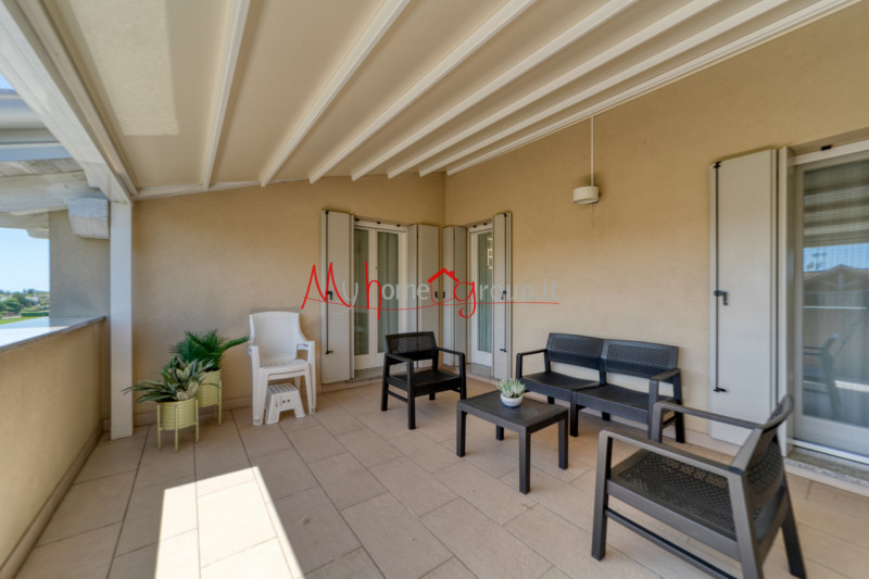 POLVERARA (rif:A2205-R): Nel cuore del quartiere, proponiamo un esclusivo appartamento quadriloca...