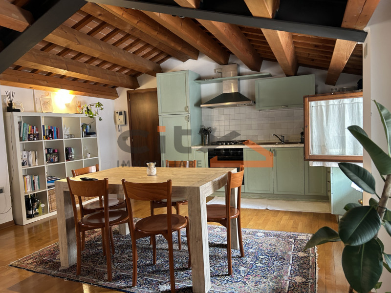 Disponibile da agosto 2026 -  Bassano del Grappa - centro storico - proponiamo MINI APPARTAMENTO ...