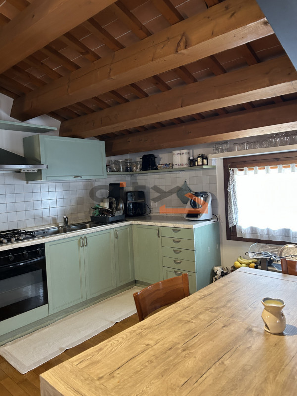 Disponibile da agosto 2026 -  Bassano del Grappa - centro storico - proponiamo MINI APPARTAMENTO ...
