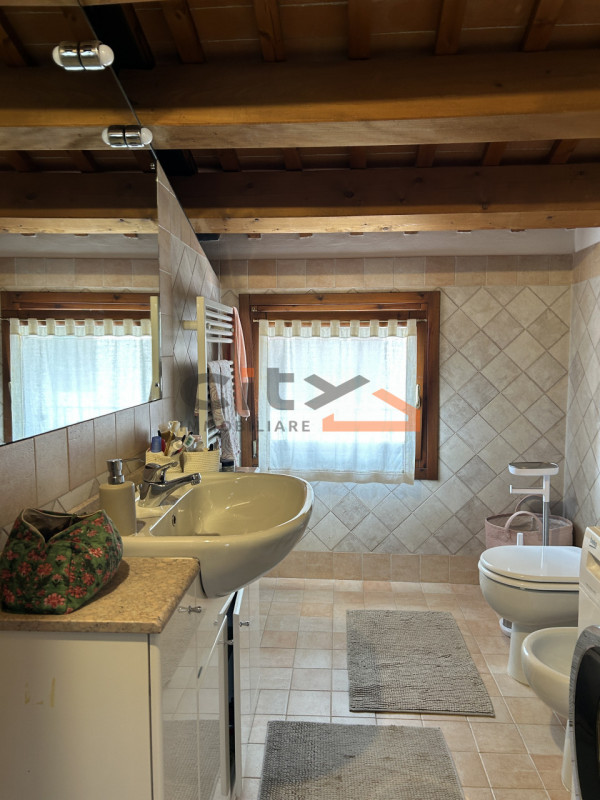 Disponibile da agosto 2026 -  Bassano del Grappa - centro storico - proponiamo MINI APPARTAMENTO ...