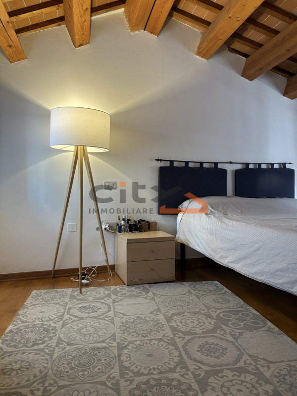 Disponibile da agosto 2026 -  Bassano del Grappa - centro storico - proponiamo MINI APPARTAMENTO ...