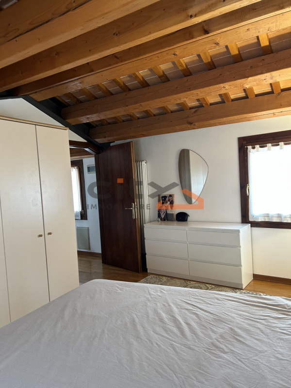 Disponibile da agosto 2026 -  Bassano del Grappa - centro storico - proponiamo MINI APPARTAMENTO ...