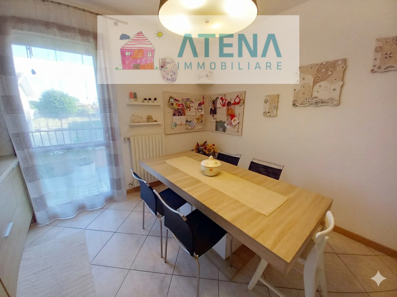 rif. 26623

RUBANO

Se cerchi una casa spaziosa, moderna e senza alcun lavoro da fare, questo app...