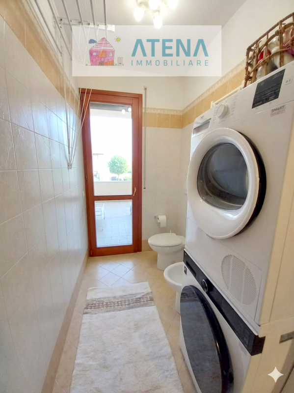 rif. 26623

RUBANO

Se cerchi una casa spaziosa, moderna e senza alcun lavoro da fare, questo app...