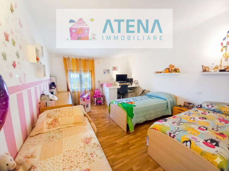 rif. 26623

RUBANO

Se cerchi una casa spaziosa, moderna e senza alcun lavoro da fare, questo app...