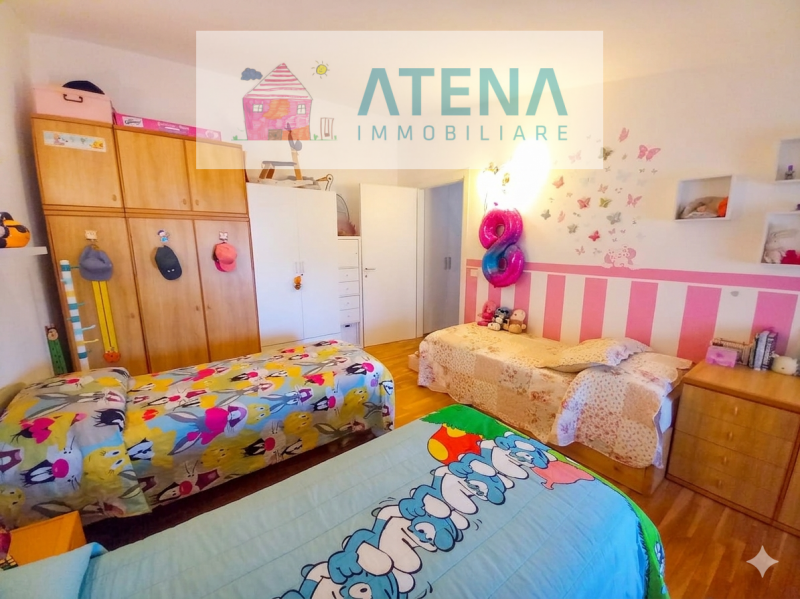 rif. 26623

RUBANO

Se cerchi una casa spaziosa, moderna e senza alcun lavoro da fare, questo app...