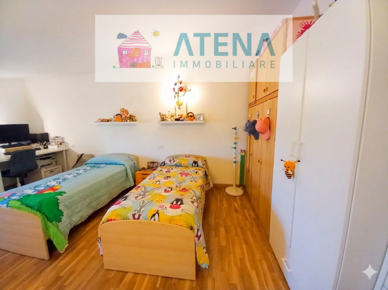 rif. 26623

RUBANO

Se cerchi una casa spaziosa, moderna e senza alcun lavoro da fare, questo app...