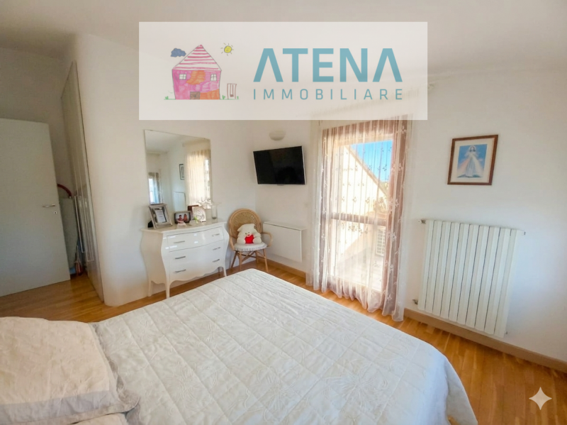 rif. 26623

RUBANO

Se cerchi una casa spaziosa, moderna e senza alcun lavoro da fare, questo app...
