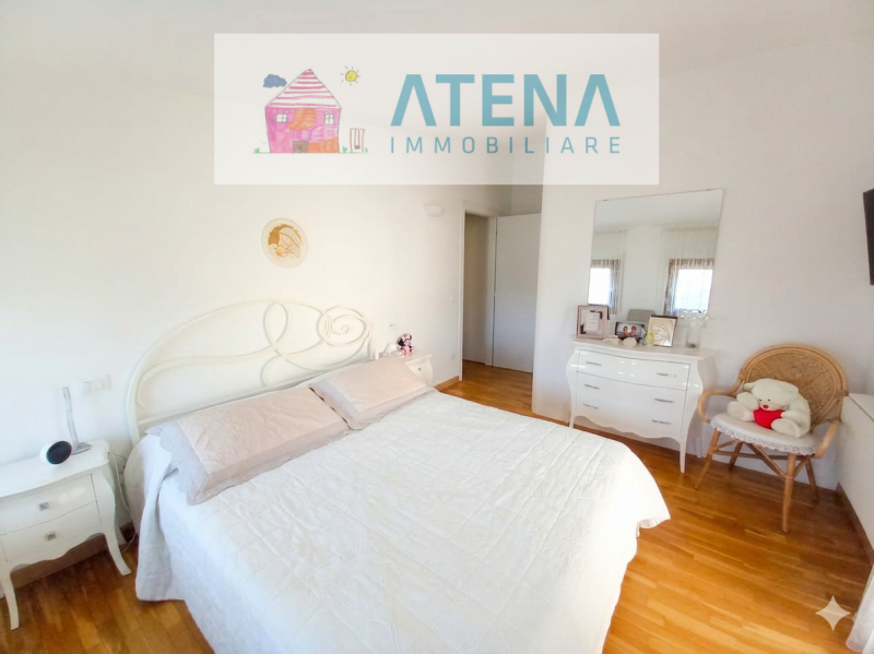 rif. 26623

RUBANO

Se cerchi una casa spaziosa, moderna e senza alcun lavoro da fare, questo app...