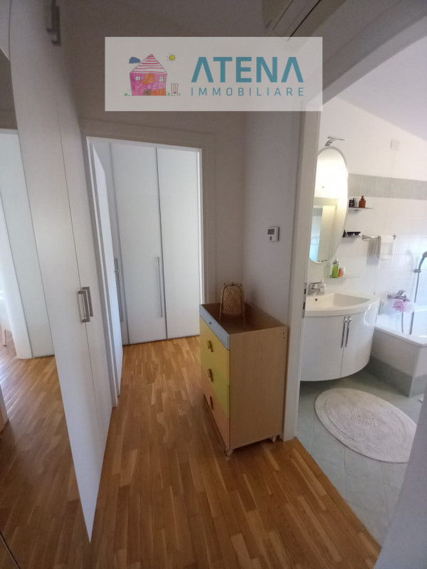 rif. 26623

RUBANO

Se cerchi una casa spaziosa, moderna e senza alcun lavoro da fare, questo app...