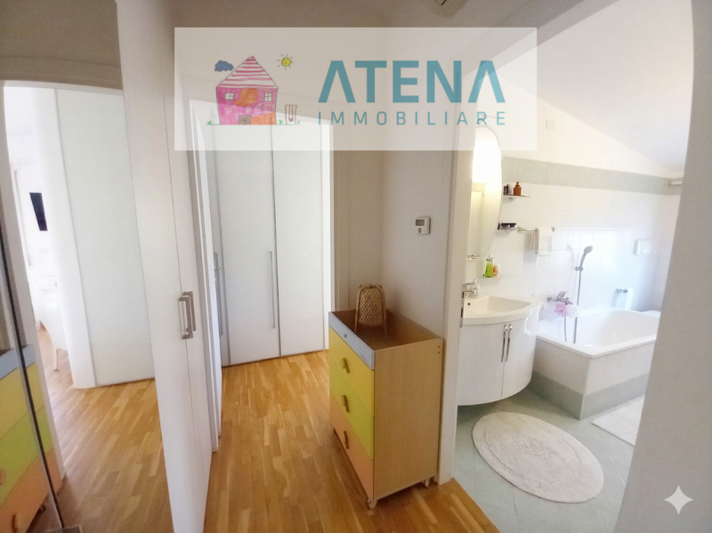 rif. 26623

RUBANO

Se cerchi una casa spaziosa, moderna e senza alcun lavoro da fare, questo app...