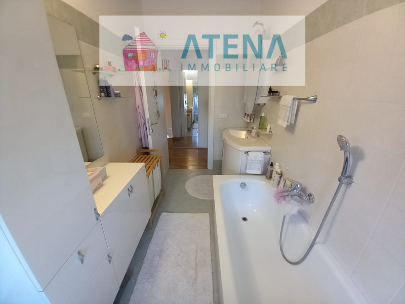 rif. 26623

RUBANO

Se cerchi una casa spaziosa, moderna e senza alcun lavoro da fare, questo app...