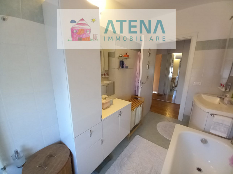 rif. 26623

RUBANO

Se cerchi una casa spaziosa, moderna e senza alcun lavoro da fare, questo app...