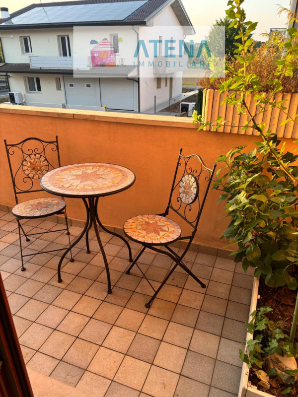rif. 26623

RUBANO

Se cerchi una casa spaziosa, moderna e senza alcun lavoro da fare, questo app...
