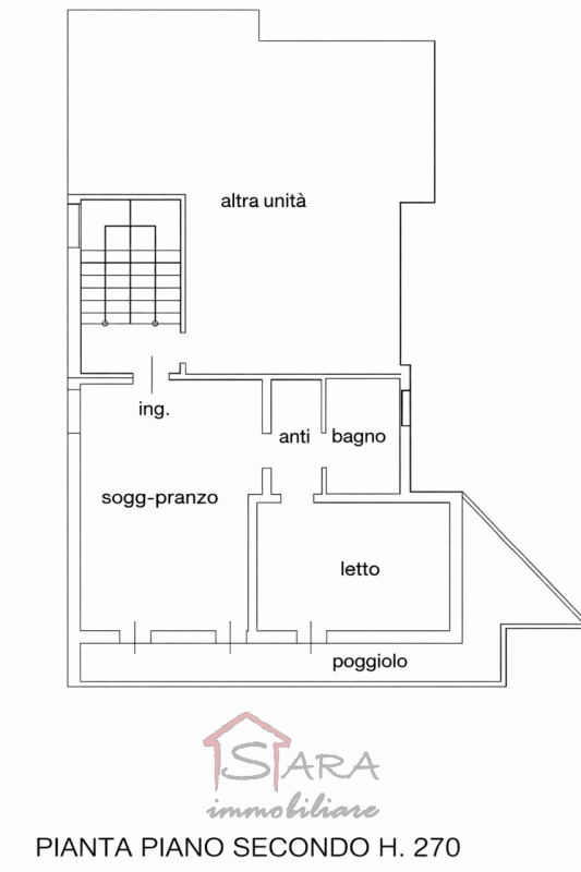 Sara Immobiliare propone in vendita un immobile composto da quattro unità immobiliari indipendent...