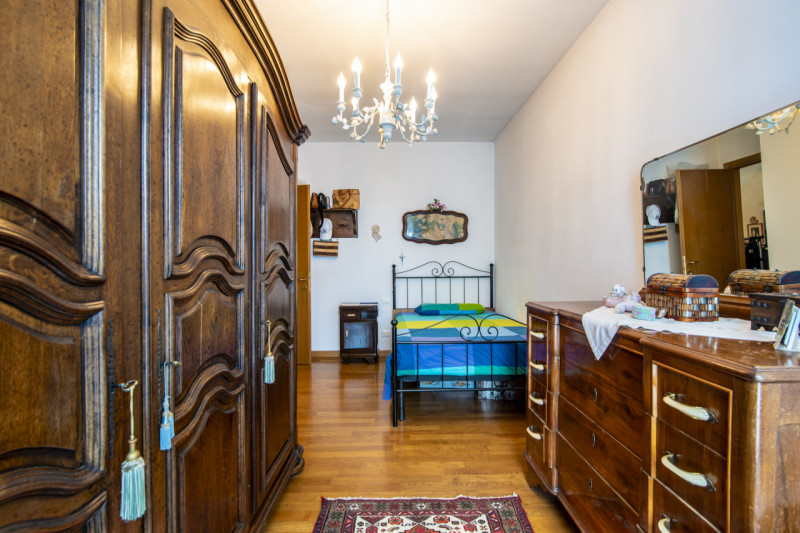 Scoprite la vostra nuova casa ideale nella tranquilla e ricercata zona di Cavino, nel comune di S...
